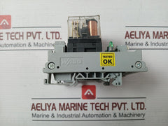 Smc Ud04Wf-1C (Blr) Relay Module