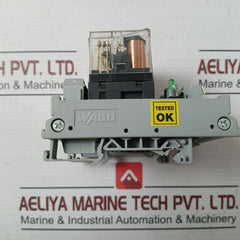 Smc Ud04Wf-1C (Blr) Relay Module