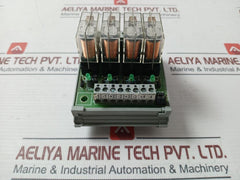 Smc Ud04Wf-1C (Blr) Relay Module