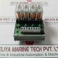 Smc Ud04Wf-1C (Blr) Relay Module