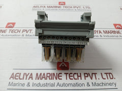 Smc Ud04Wf-1C (Blr) Relay Module