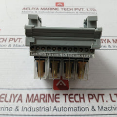 Smc Ud04Wf-1C (Blr) Relay Module