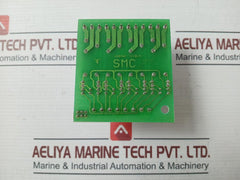 Smc Ud04Wf-1C (Blr) Relay Module