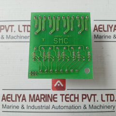 Smc Ud04Wf-1C (Blr) Relay Module