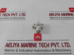 Smc V114A-5M0-x288 3-port Solenoid Valve Direct Operated