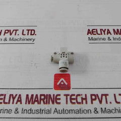 Smc V114A-5M0-x288 3-port Solenoid Valve Direct Operated
