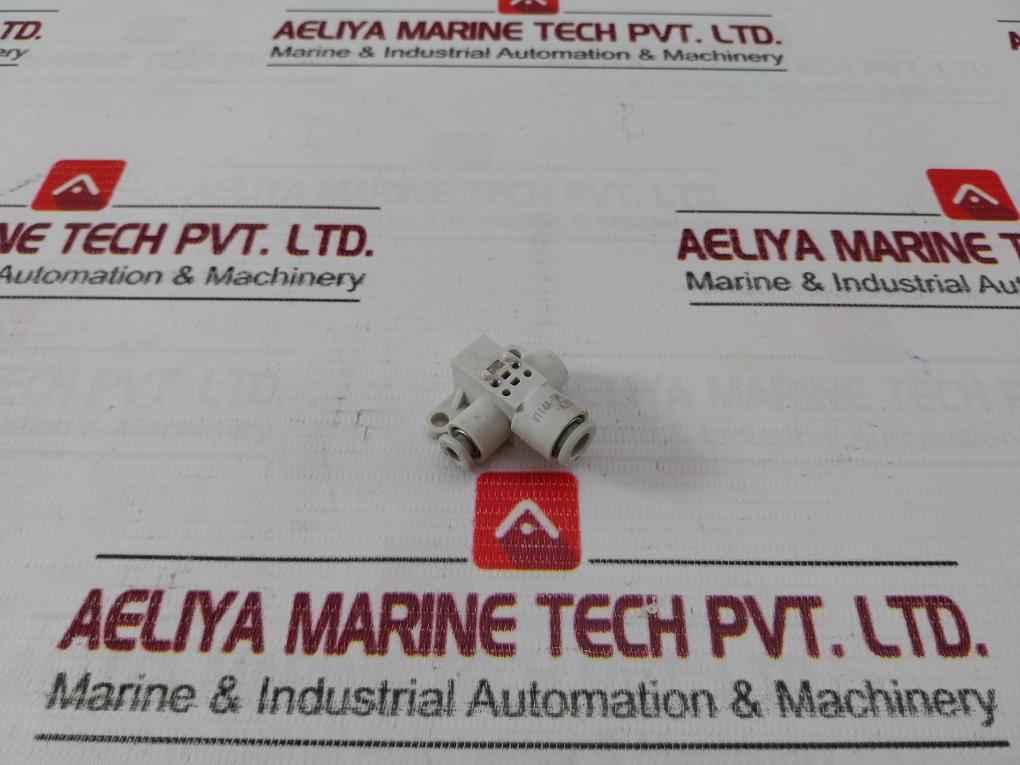 Smc V114A-5M0-x288 3-port Solenoid Valve Direct Operated