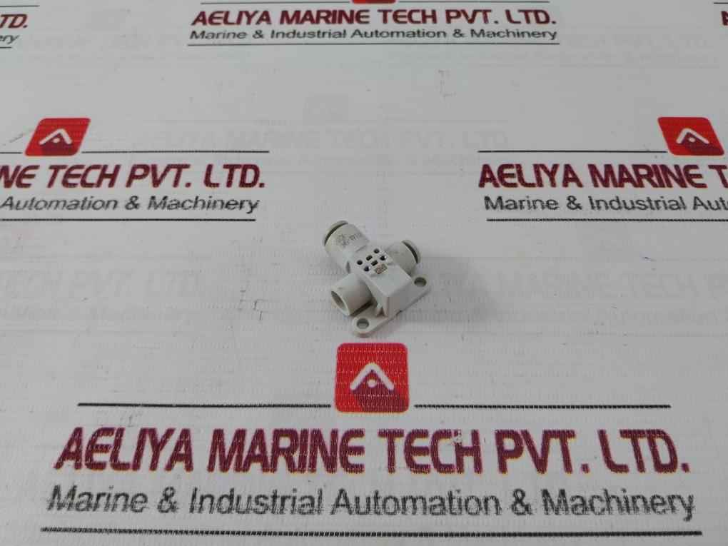 Smc V114A-5M0-x288 3-port Solenoid Valve Direct Operated