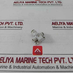 Smc V114A-5M0-x288 3-port Solenoid Valve Direct Operated