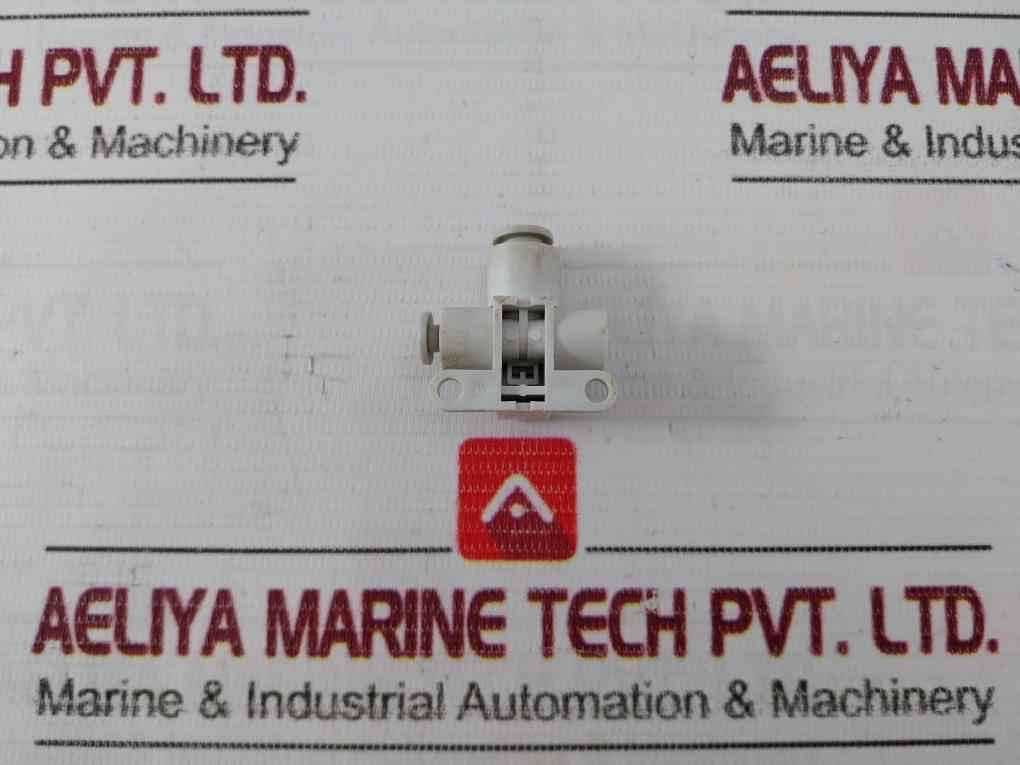 Smc V114A-5M0-x288 3-port Solenoid Valve Direct Operated