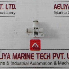 Smc V114A-5M0-x288 3-port Solenoid Valve Direct Operated