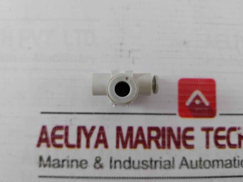 Smc V114A-5M0-x288 3-port Solenoid Valve Direct Operated