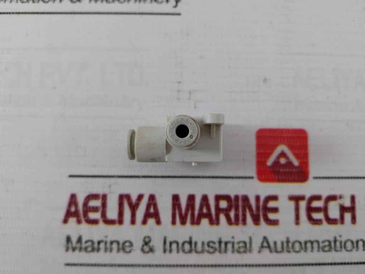 Smc V114A-5M0-x288 3-port Solenoid Valve Direct Operated