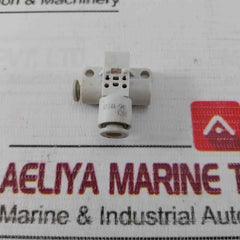 Smc V114A-5M0-x288 3-port Solenoid Valve Direct Operated