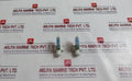 Smc V114A-5M0-x288 Solenoid Valve 24Vdc