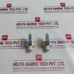 Smc V114A-5M0-x288 Solenoid Valve 24Vdc