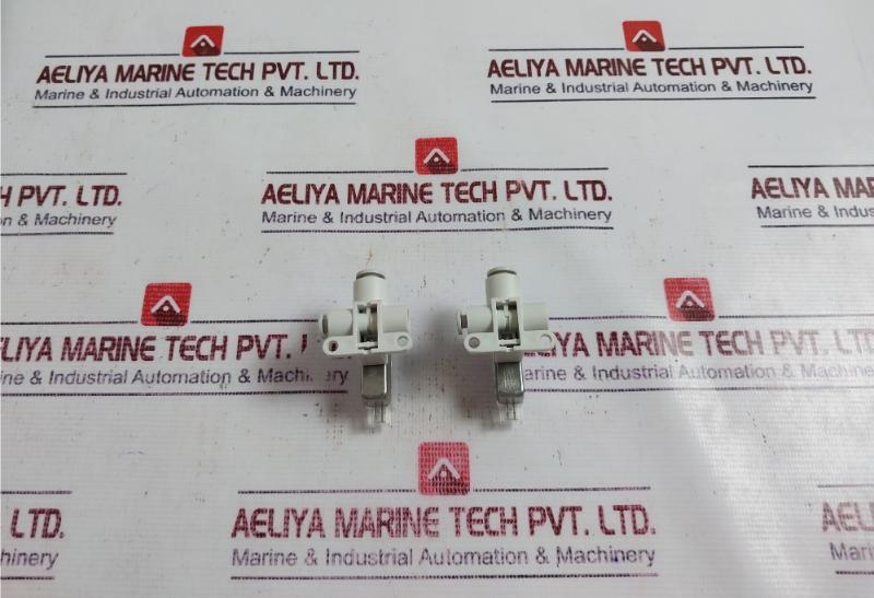 Smc V114A-5M0-x288 Solenoid Valve 24Vdc