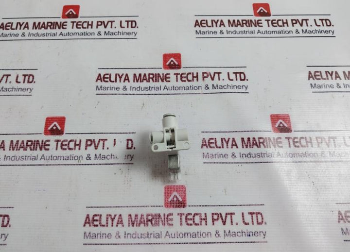 Smc V114A-5M0-x288 Solenoid Valve 24Vdc