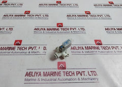 Smc V114A-5M0-x288 Solenoid Valve 24Vdc