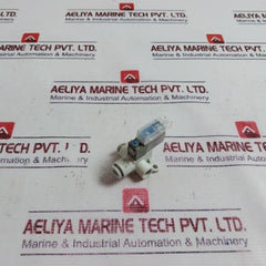 Smc V114A-5M0-x288 Solenoid Valve 24Vdc