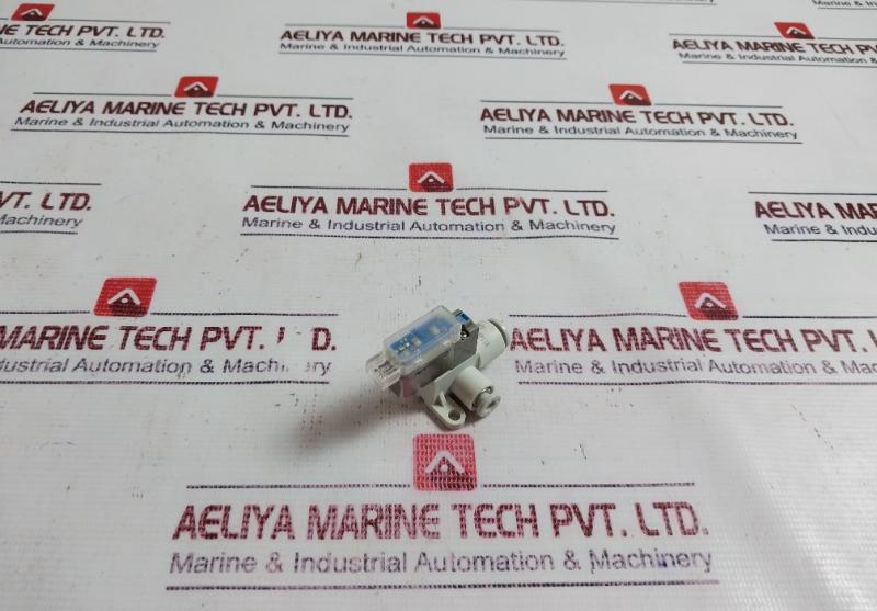 Smc V114A-5M0-x288 Solenoid Valve 24Vdc