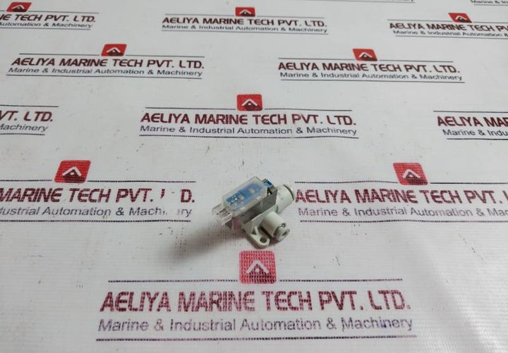 Smc V114A-5M0-x288 Solenoid Valve 24Vdc