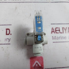 Smc V114A-5M0-x288 Solenoid Valve 24Vdc