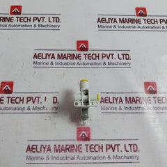 Smc V124A-5M0-x312 Solenoid Valve, 24Vdc
