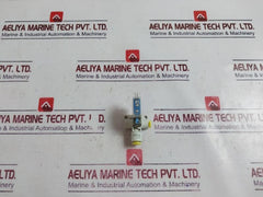 Smc V124A-5M0-x312 Solenoid Valve, 24Vdc
