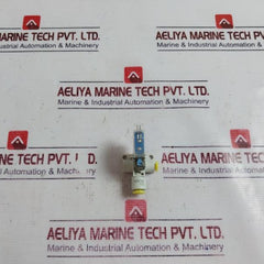 Smc V124A-5M0-x312 Solenoid Valve, 24Vdc