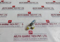 Smc V124A-5M0-x312 Solenoid Valve, 24Vdc