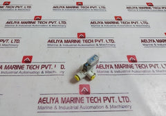 Smc V124A-5M0-x312 Solenoid Valve, 24Vdc