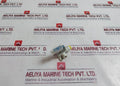 Smc V124A-5M0-x312 Solenoid Valve, 24Vdc
