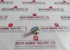 Smc V124A-5M0-x312 Solenoid Valve, 24Vdc