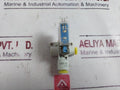 Smc V124A-5M0-x312 Solenoid Valve, 24Vdc