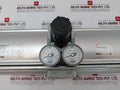Smc Vba40A-04Gn Pneumatic Regulator