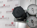 Smc Vba40A-04Gn Pneumatic Regulator