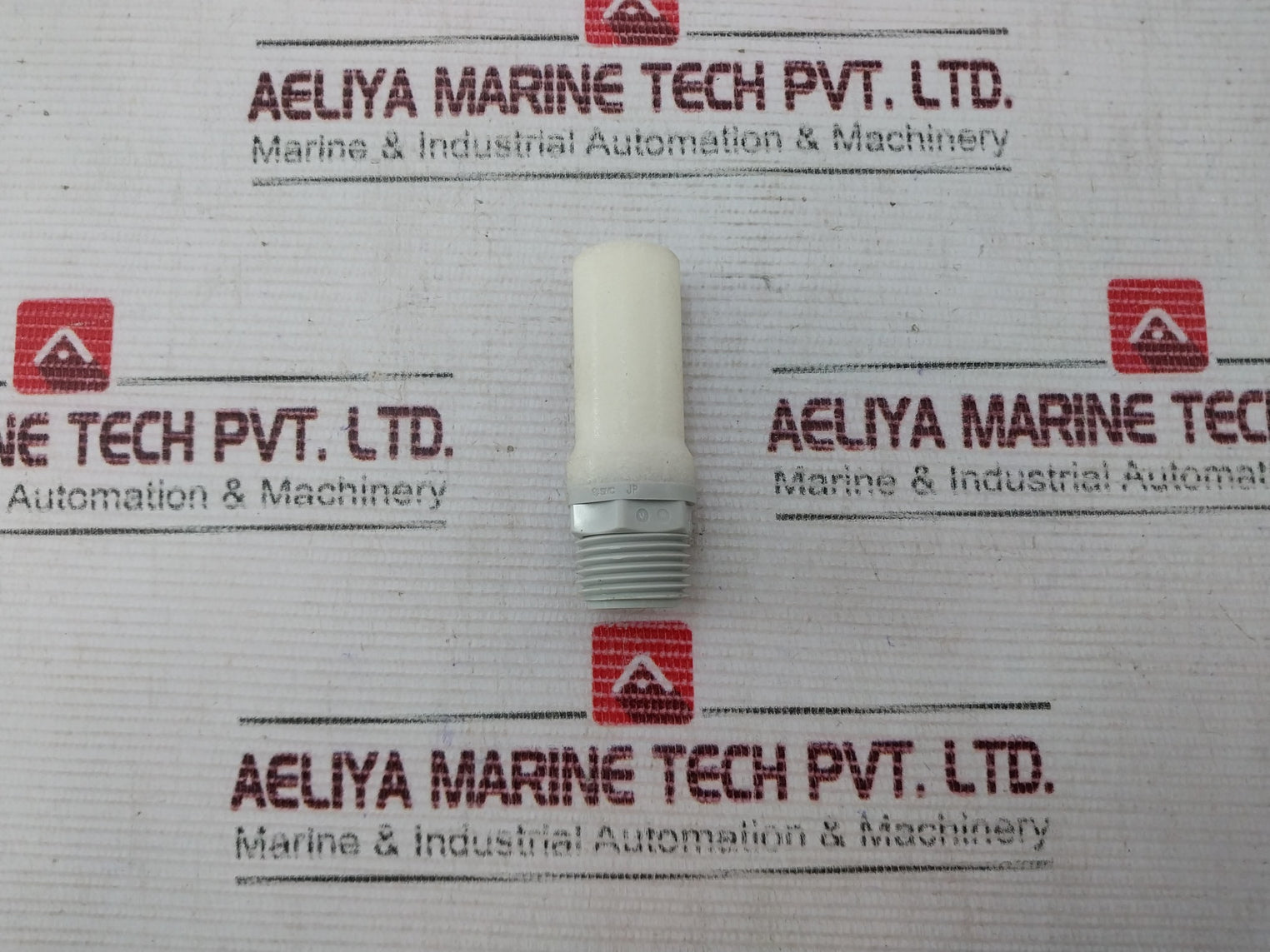 Smc Vba40A-04Gn Pneumatic Regulator