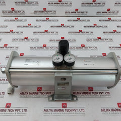 Smc Vba40A-04Gn Pneumatic Regulator