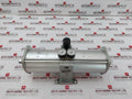 Smc Vba40A-04Gn Pneumatic Regulator