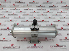 Smc Vba40A-04Gn Pneumatic Regulator