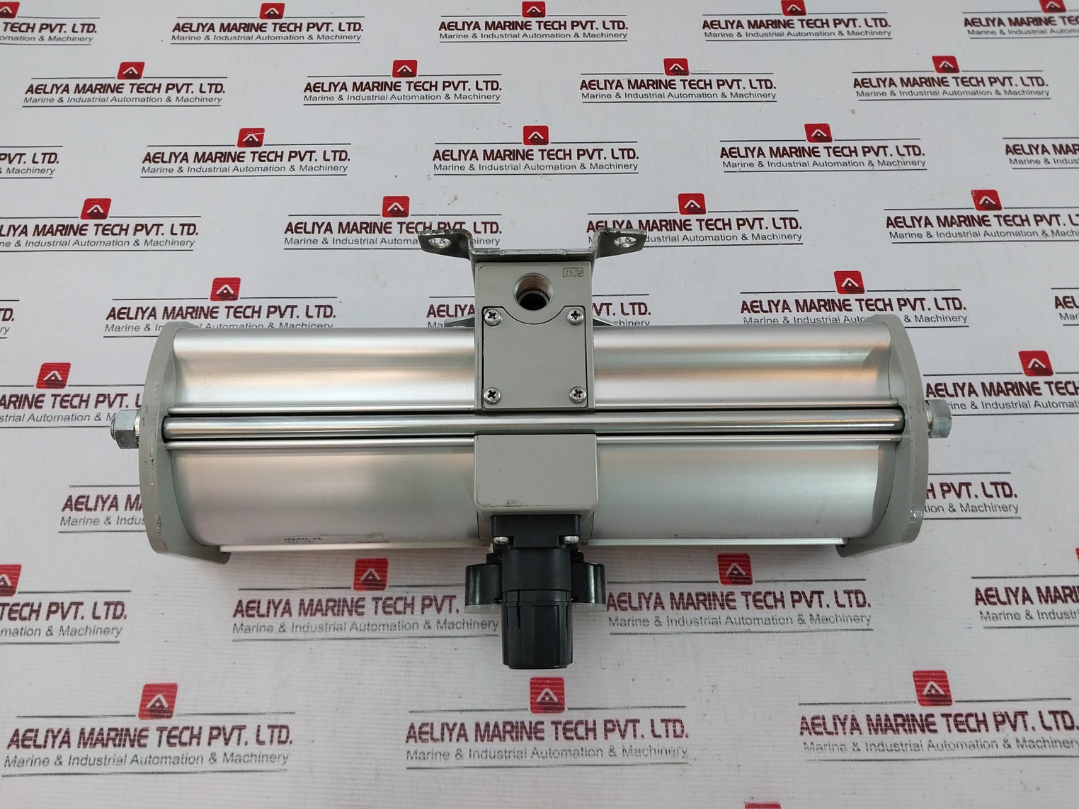 Smc Vba40A-04Gn Pneumatic Regulator