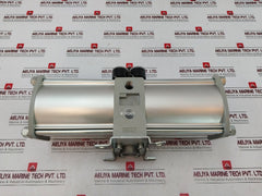 Smc Vba40A-04Gn Pneumatic Regulator