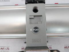 Smc Vba40A-04Gn Pneumatic Regulator