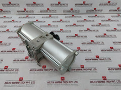 Smc Vba40A-04Gn Pneumatic Regulator