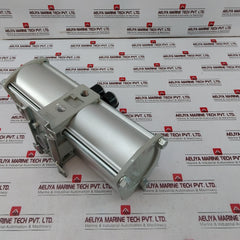 Smc Vba40A-04Gn Pneumatic Regulator