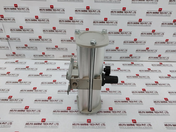 Smc Vba40A-04Gn Pneumatic Regulator