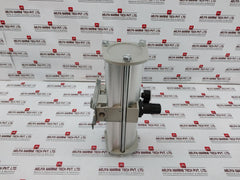 Smc Vba40A-04Gn Pneumatic Regulator