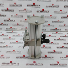 Smc Vba40A-04Gn Pneumatic Regulator