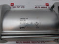 Smc Vba40A-04Gn Pneumatic Regulator